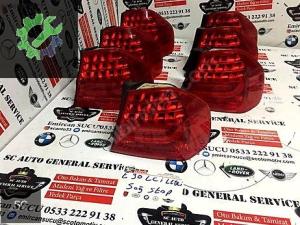 BMW 3 SERİSİ E90 LCİ LEDLİ SAĞ STOP