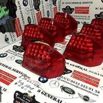 BMW 3 SERİSİ E90 LCİ LEDLİ SAĞ STOP