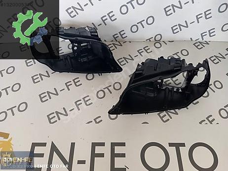 BMW 3 Serisi Sol Ön Far çıkma parça