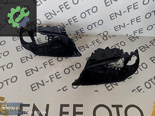 BMW 3 Serisi Sol Ön Far çıkma parça