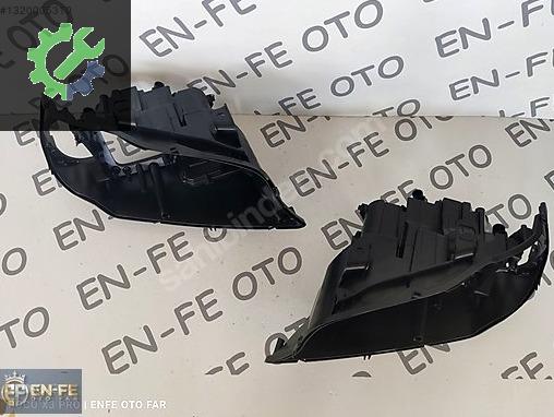 BMW 3 Serisi Sol Ön Far çıkma parça