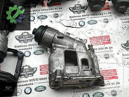 BMW 3 Serisi Yağ Soğutucu 7797392 çıkma parça
