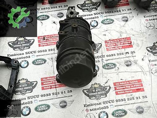 BMW 3 Serisi Yağ Soğutucu 7807799 çıkma parça