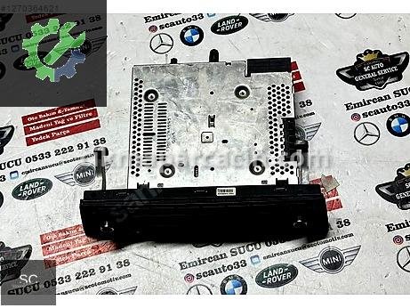 BMW 3 Serisi Beyin çıkma parça