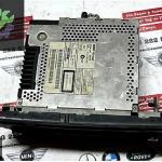 BMW 3 SERİSİ E90 RADYO KONTROL ÜNİTESİ – 65129302155