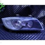 BMW 3 SERİSİ E90 SAĞ FAR