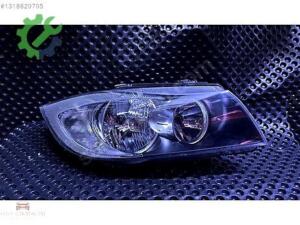 BMW 3 Serisi E90 Sağ Far (2. Adet)