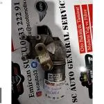 BMW 3 Serisi Fıskiye Motoru çıkma parça - SC GROUP YEDEK PARÇA OTO BAKIM ONARIM Mersin