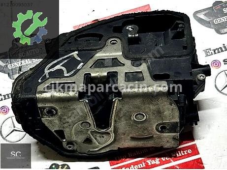 BMW 3 Serisi Sol Arka Kapı Kilidi çıkma parça