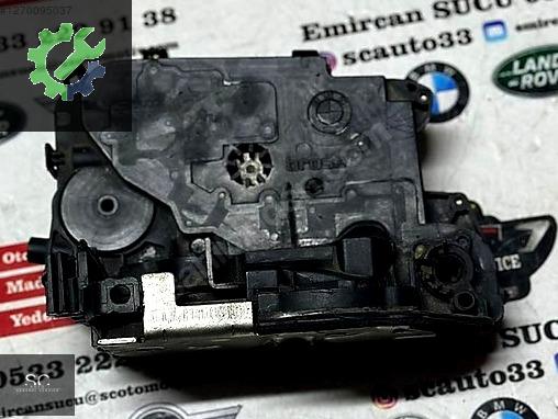 BMW 3 Serisi Kapı (Arka Sol) 7060295 çıkma parça