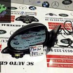 BMW 3 SERİSİ E90 SOL DİKİZ AYNASI