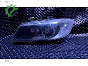 BMW 3 Serisi E90 Sol Far