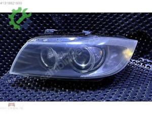 BMW 3 Serisi E90 Sol Far