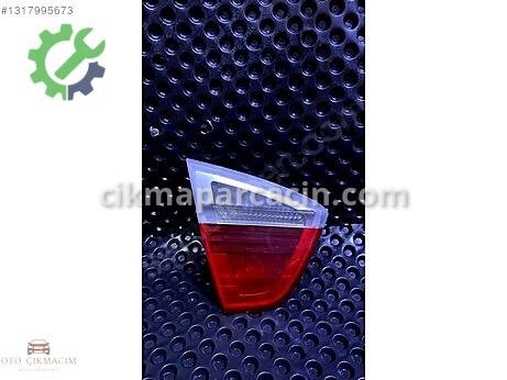 BMW 3 Serisi Sol Arka Stop çıkma parça
