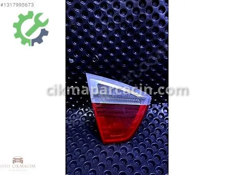 BMW 3 Serisi Sol Arka Stop çıkma parça