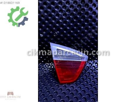 BMW 3 Serisi Sol Arka Stop çıkma parça