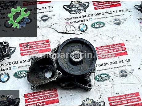 BMW 3 Serisi Devirdaim çıkma parça