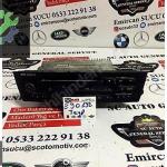 BMW 3 SERİSİ E90 TEYP