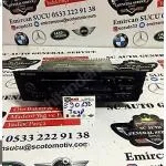 BMW 3 SERİSİ E90 TEYP