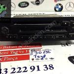 BMW 3 SERİSİ E90 TEYP
