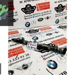 BMW 3 SERİSİ E90 YAKIT RAİL BORUSU