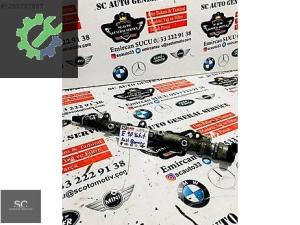 BMW 3 SERİSİ E90 YAKIT RAİL BORUSU