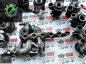 BMW 3 SERİSİ E92 3.5 DİZEL TURBO - 7796355