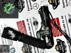 BMW 3 SERİSİ E93 ÖN SAĞ EMNİYET KEMER TOKASI – 9177772