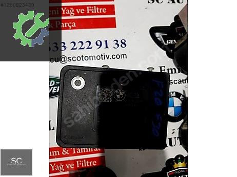 BMW 1 Serisi ABS Sensörü çıkma parça