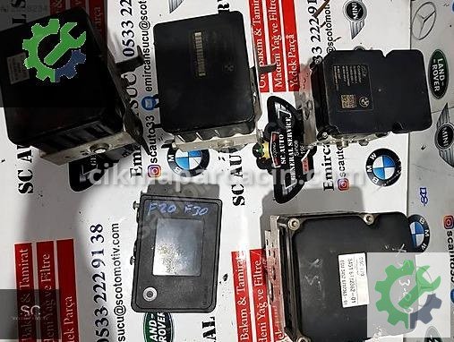 BMW 1 Serisi ABS Sensörü çıkma parça
