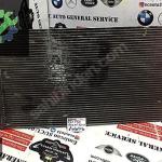 BMW 3 SERİSİ F30 1 SERİSİ F20 BENZİNLİ KLİMA RADYATÖRÜ