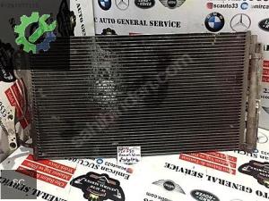 BMW 3 SERİSİ F30 1 SERİSİ F20 BENZİNLİ KLİMA RADYATÖRÜ