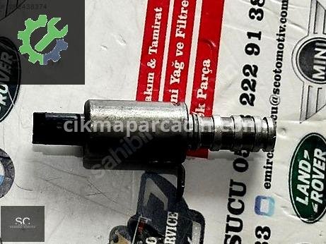 BMW 1 Serisi Röle çıkma parça