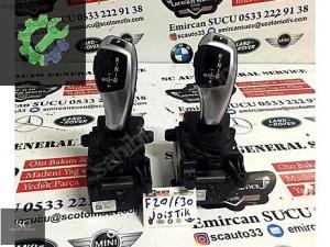 BMW 3 SERİSİ F30 1 SERİSİ F20 VİTES TOPUZU 9296896