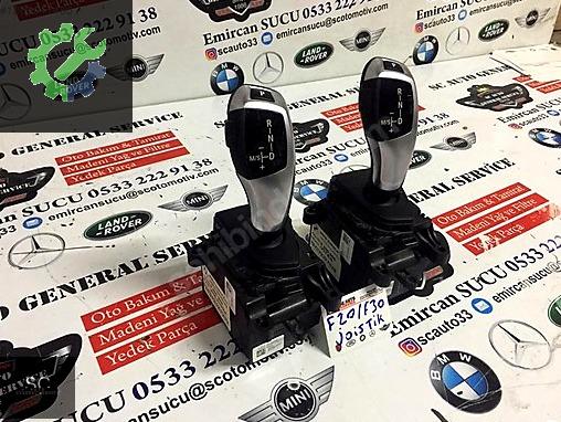 BMW 1 Serisi Vites Kolçak 9296896 çıkma parça