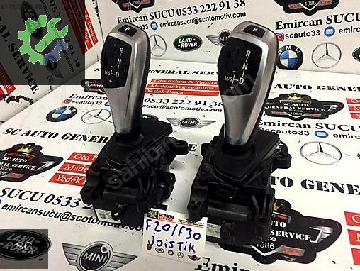 BMW 1 Serisi Vites Kolçak 9296896 çıkma parça