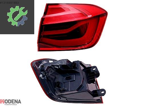 BMW 3 SERİSİ F30 2015-2019 DIŞ STOP LAMBASI SAĞ (LEDLİ) SIFIR