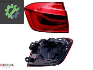 BMW 3 SERİSİ F30 2015-2019 DIŞ STOP LAMBASI SOL (LEDLİ) SIFIR