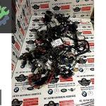BMW 3 SERİSİ F30 316İ TESİSAT