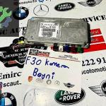 BMW 3 SERİSİ F30 5 BÖLGE KAMERA BEYNİ – 16129510