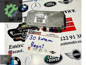 BMW 3 SERİSİ F30 5 BÖLGE KAMERA BEYNİ - 16129510