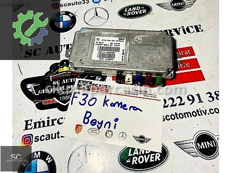BMW 3 Serisi Beyin çıkma parça