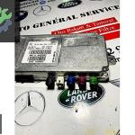 BMW 3 SERİSİ F30 5 BÖLGE KAMERA BEYNİ – 16129510