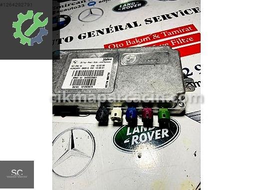 BMW 3 Serisi Beyin 16129510 çıkma parça
