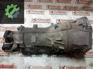 BMW 3 SERİSİ F30 5 SERİSİ F10 8HP-45 OTOMATİK ŞANZIMAN GA8HP45Z
