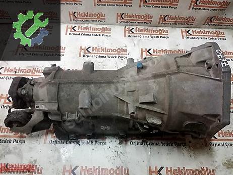 BMW 3 Serisi Şanzıman Komple çıkma parça
