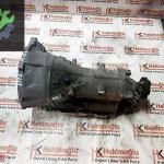 BMW 3 SERİSİ F30 5 SERİSİ F10 8HP-45 OTOMATİK ŞANZIMAN GA8HP45Z