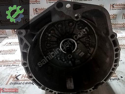 BMW 3 Serisi Şanzıman Komple GA8HP45Z çıkma parça
