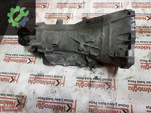 BMW 3 Serisi Şanzıman Komple GA8HP45Z çıkma parça