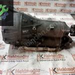 BMW 3 SERİSİ F30 5 SERİSİ F10 8HP-45 OTOMATİK ŞANZIMAN GA8HP45Z